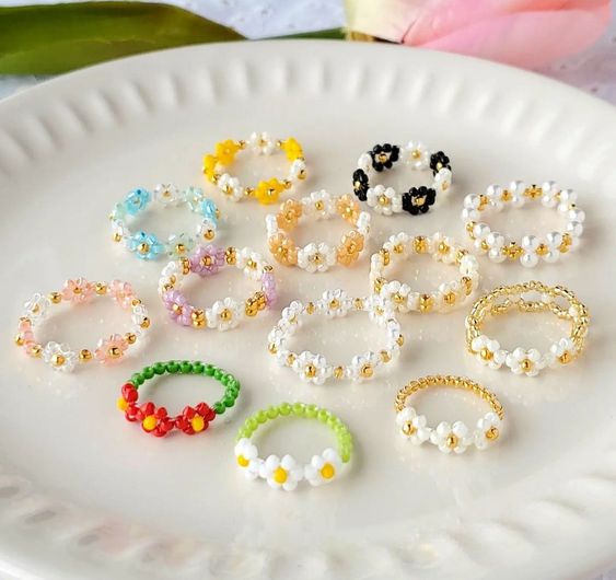  jewelry beads