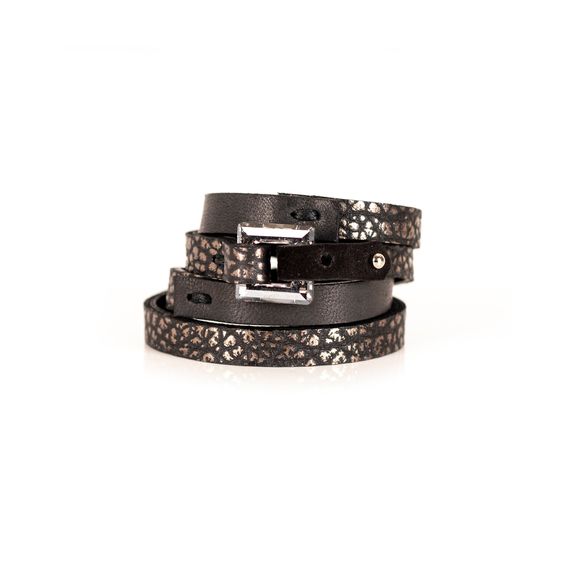 Women's Leather Bracelets