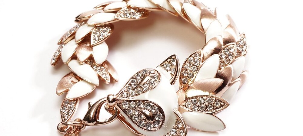 The Timeless Elegance of Fine Jewelry